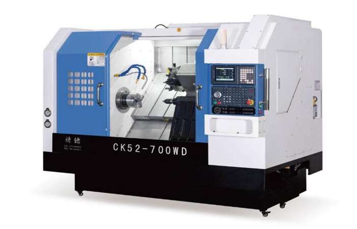 和林格尔回收CNC
